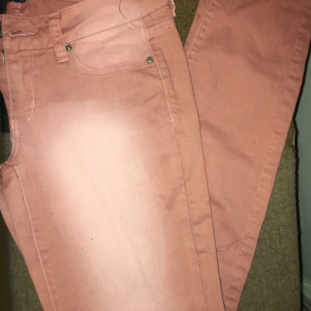 American Eagle Regular Skinny Jeans Size 4